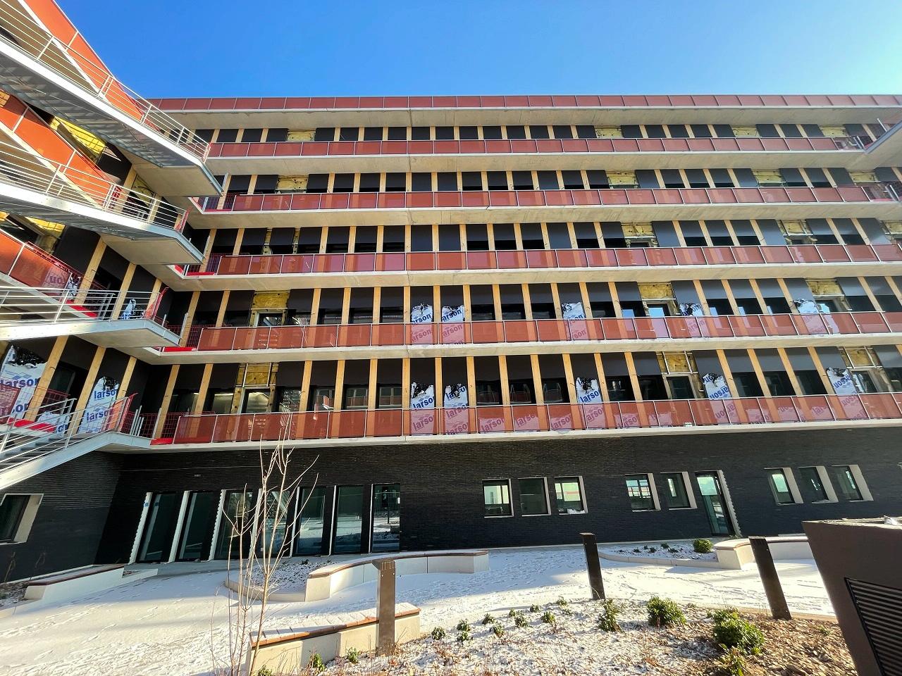 Bureau Dijon 2255m² Location bureau Dijon Côte-d'Or OLBUR2201826 3